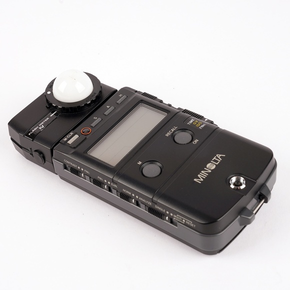 Minolta Flash Meter IV - Picture 5 of 5